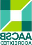 AACSB logo